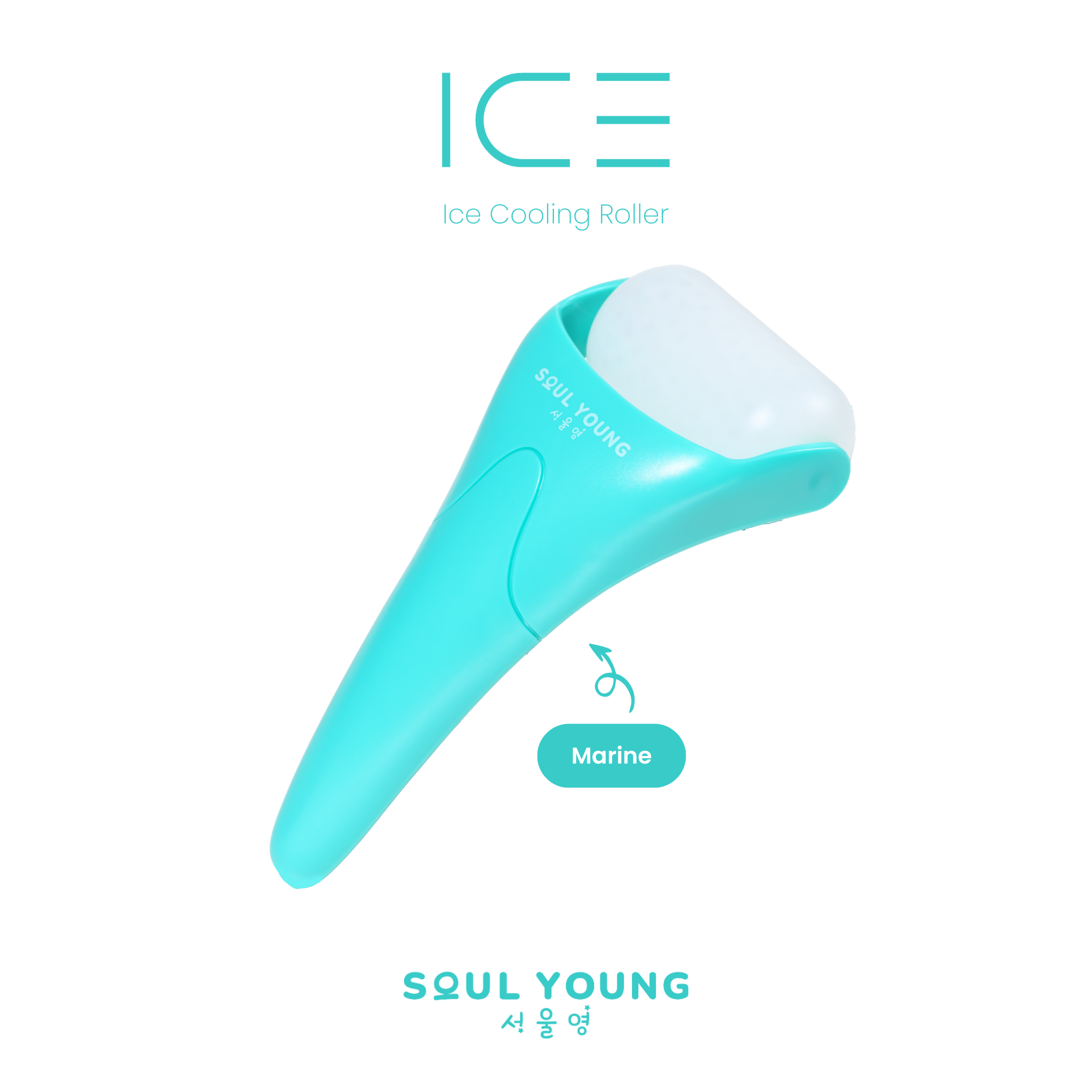 ICE-COOLING-ROLLER