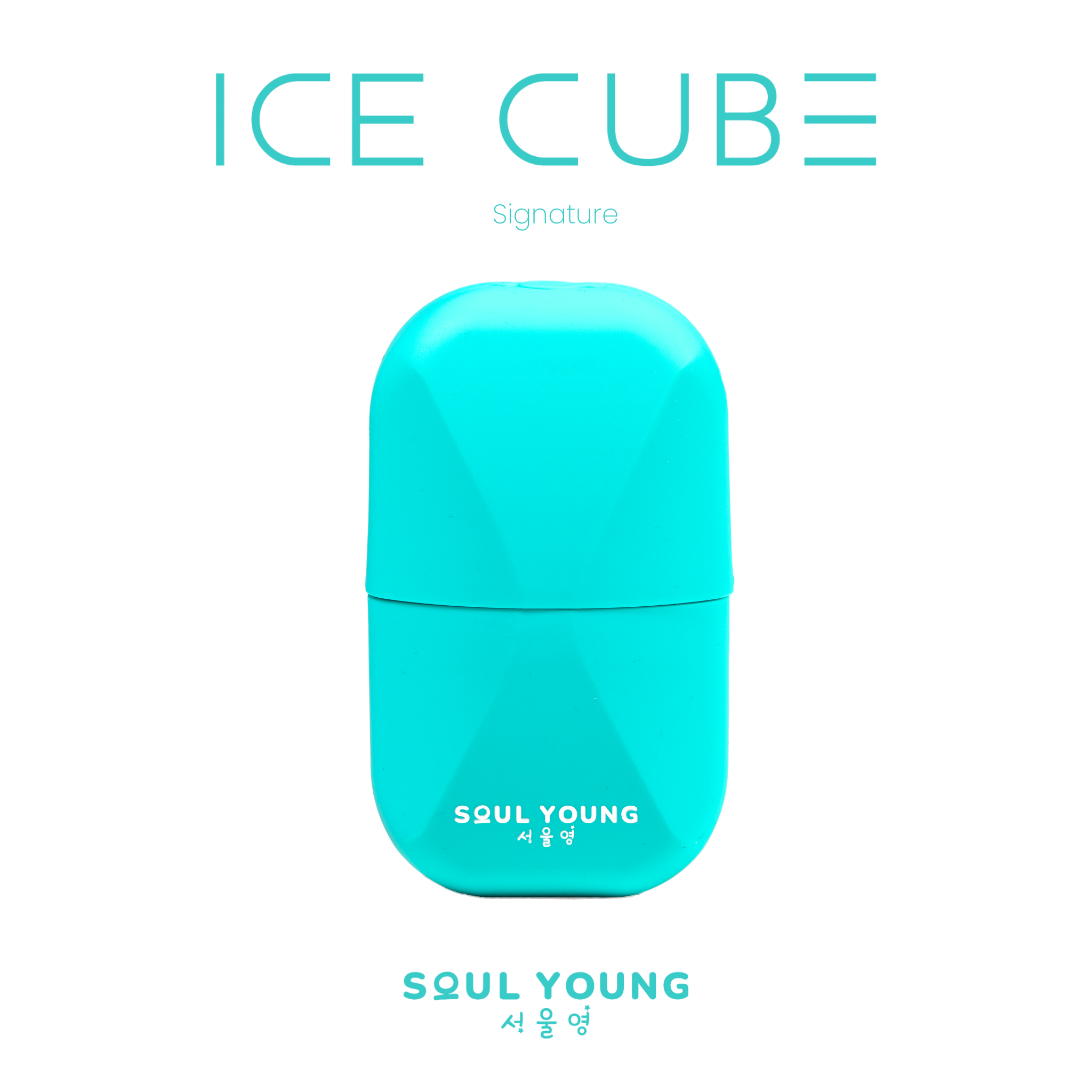ICE-CUBE