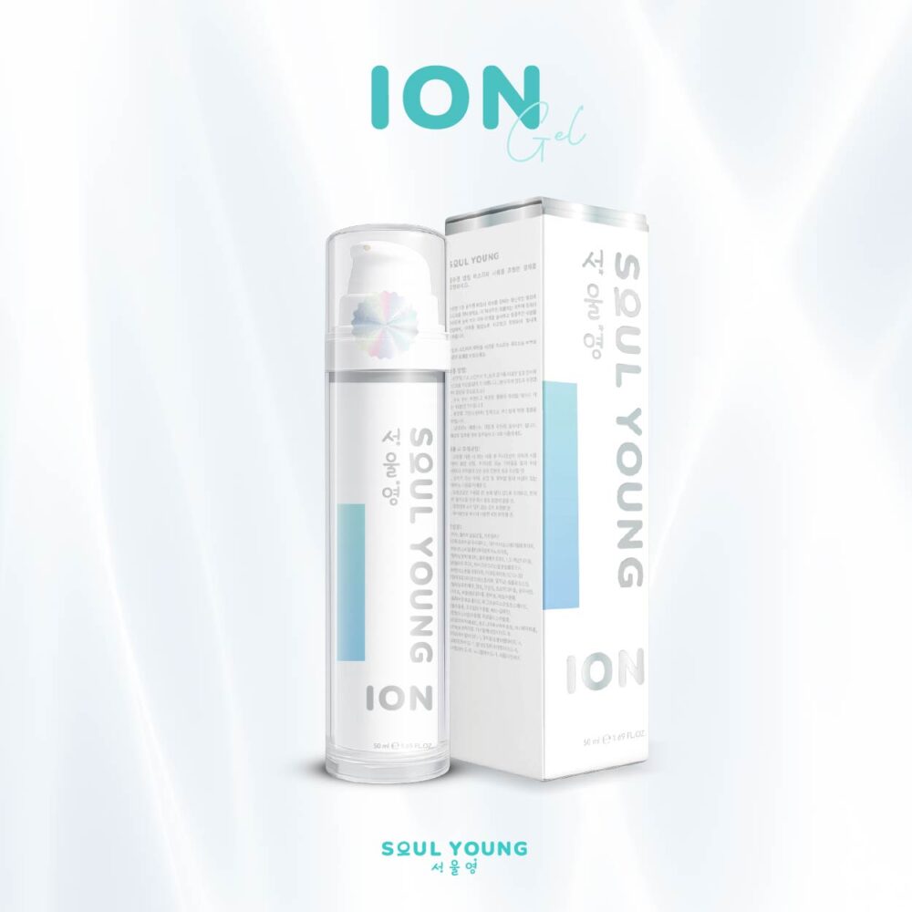 ION GEL PDRN
