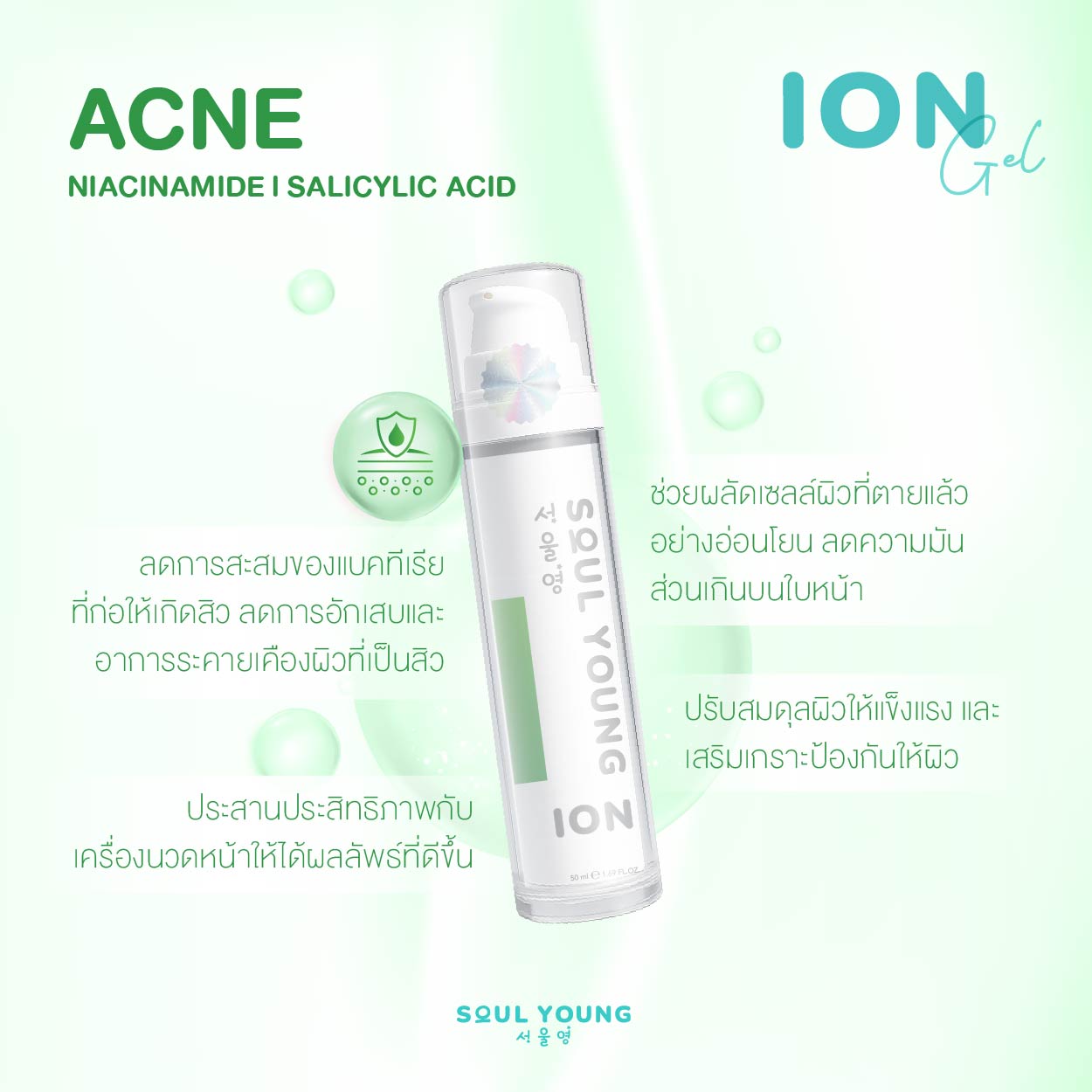 Anti-Acne