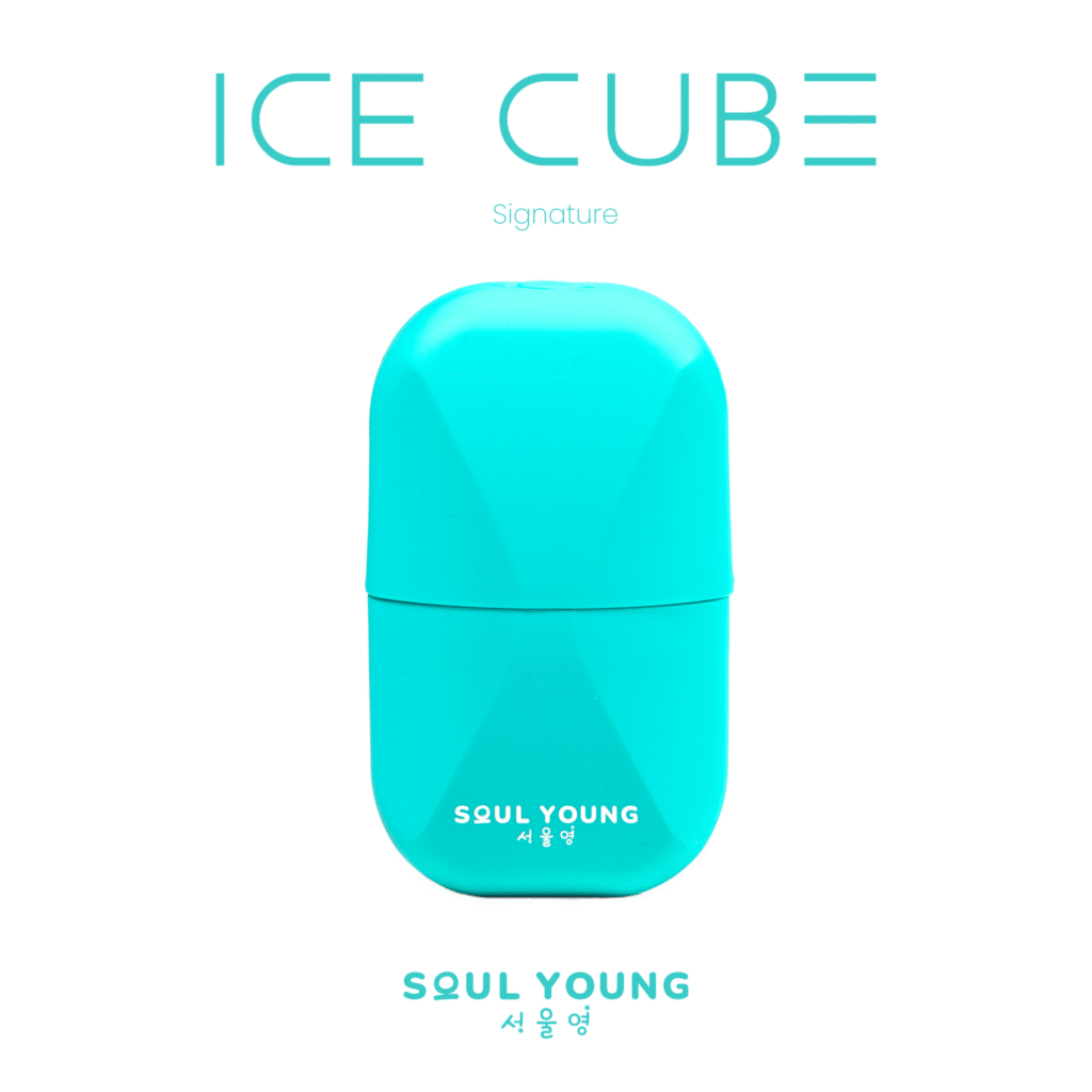 ICE-CUBE